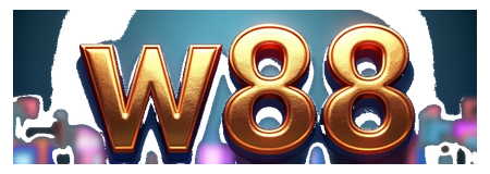 w88 login logo